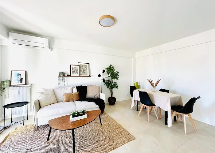 Palais Royal - Appartement Tout Confort