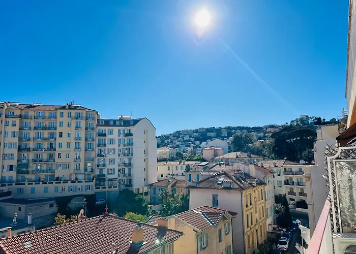 Palais Royal - Appartement Tout Confort