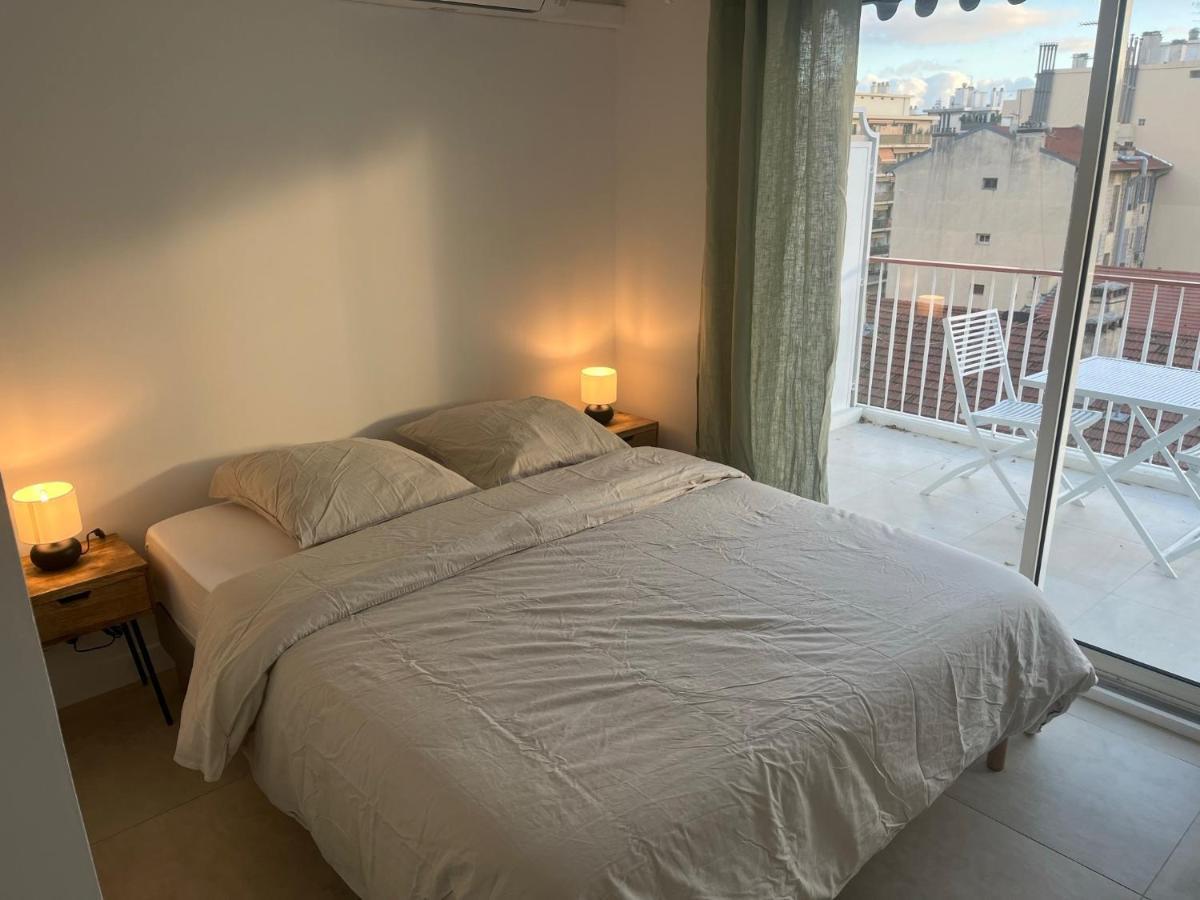 Apartamento T2 Proche Commodités