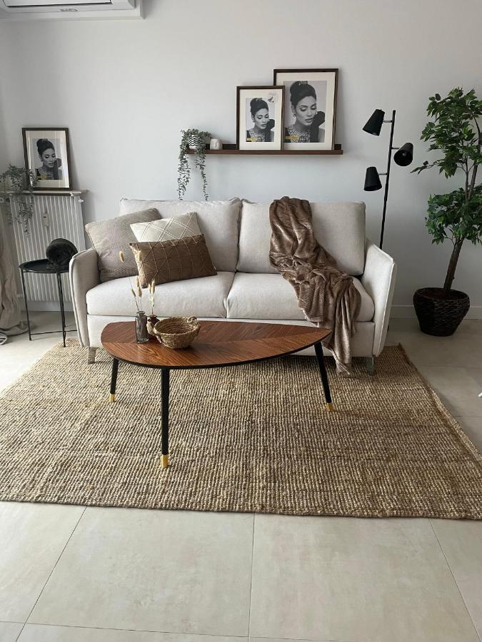 Apartamento T2 Proche Commodités *