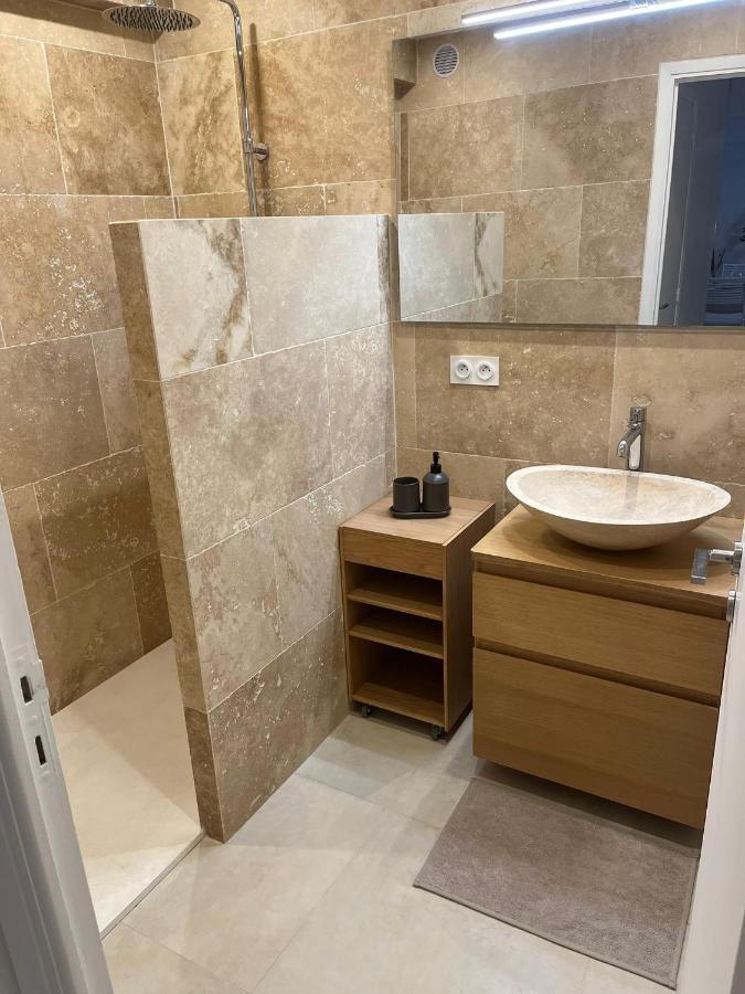 Palais Royal - Confort Apartment Nice