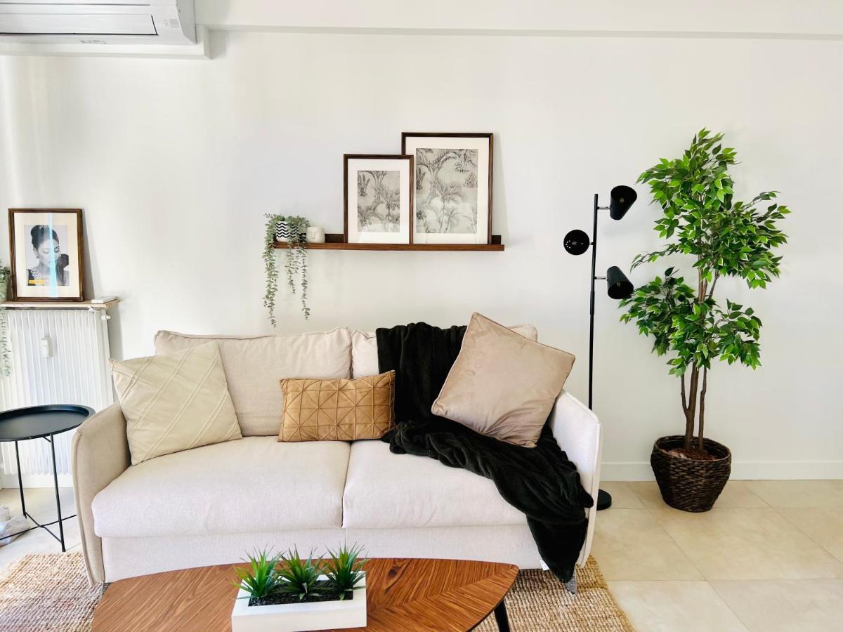 T2 Proche Commodités Apartamento