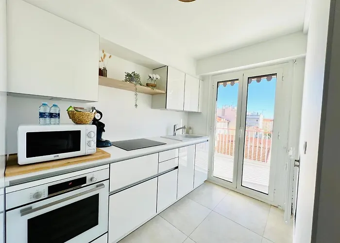 Palais Royal - Appartement Tout Confort