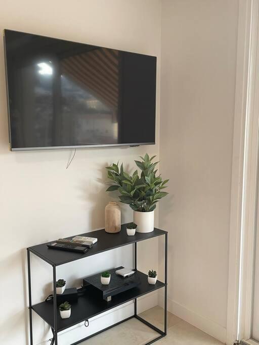 Palais Royal - Confort Apartamento Nice