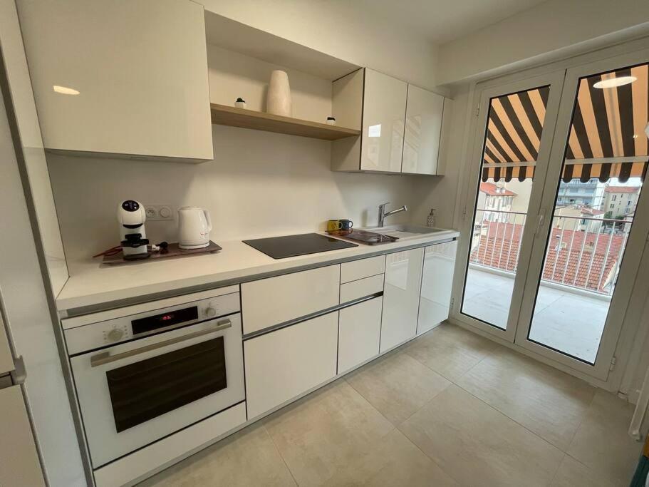 Apartamento Palais Royal - Confort Nice