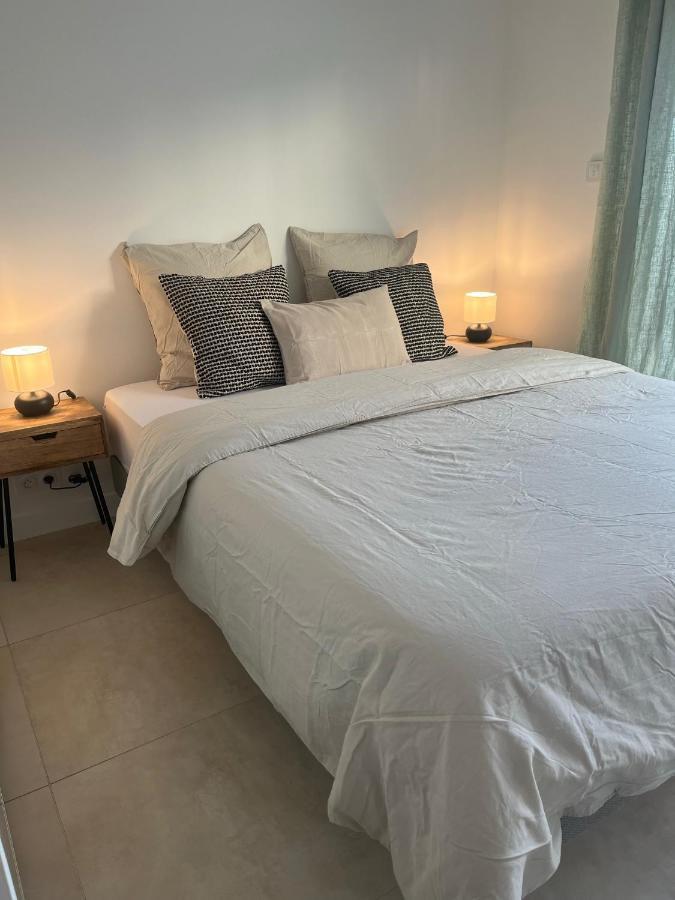 Palais Royal - Confort Apartamento