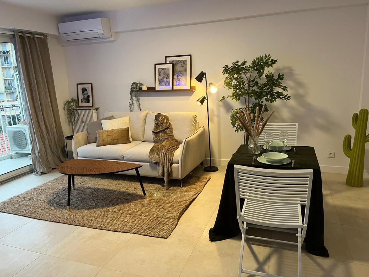 Apartamento Palais Royal - Confort