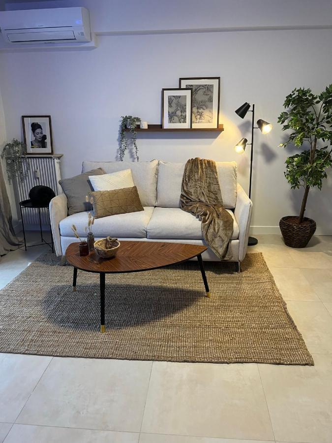 Appartement T2 Proche Commodités *